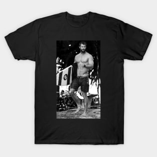 Chris Hemsworth T-Shirt